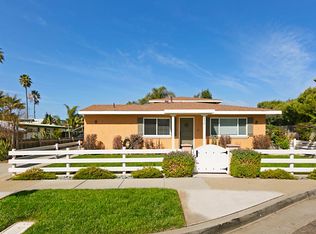 930 Palm Ave, Carlsbad, CA 92008