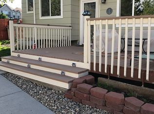5684 S Yakima St, Aurora, CO 80015