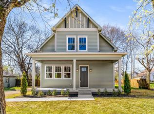 236 West Spg, Lebanon, TN 37087