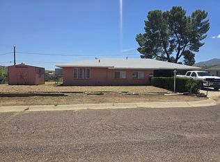 7865 E Pueblo St, Globe, AZ 85501