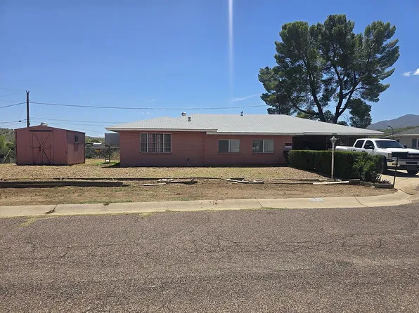 7865 E Pueblo St, Globe, AZ 85501