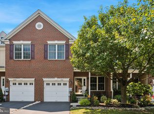 2310 S Whittmore St, Furlong, PA 18925