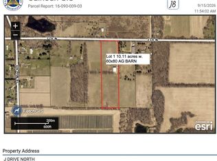 LOT One J Dr, Battle Creek, MI 49014