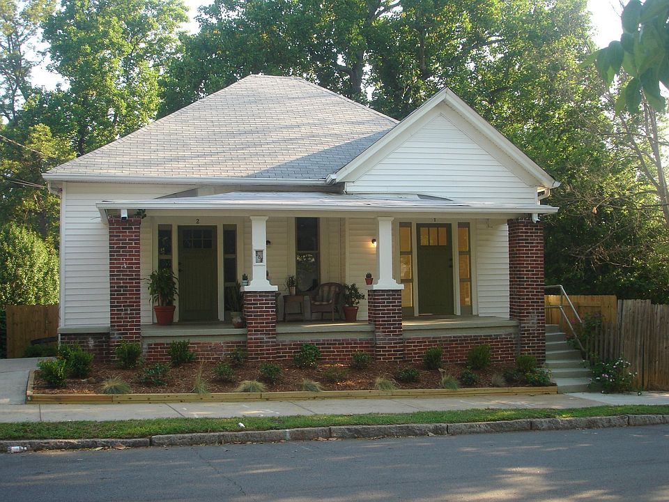 Exterior Street View