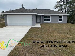 20115 SW 84th Ln, Dunnellon, FL 34431