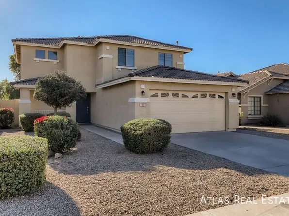 7926 S 67th Dr, Laveen, AZ 85339