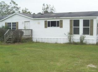 2220 Winnmeir Ln, Claxton, GA 30417