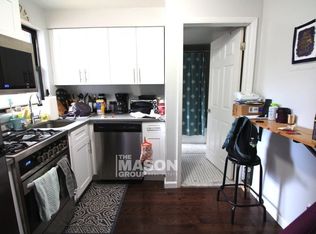 503 W 43rd St APT 3N, New York, NY 10036