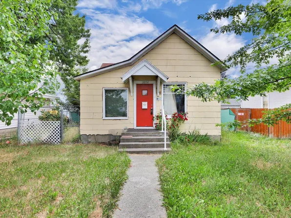 2224 E Empire Ave, Spokane, WA 99207