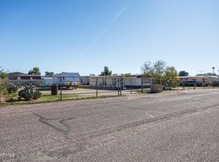 10771 N Kit Carson Dr, Casa Grande, AZ 85122