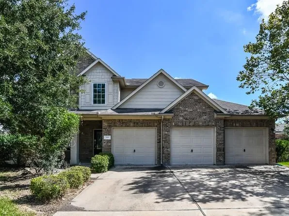 21002 Prairie Green Ct, Richmond, TX 77406