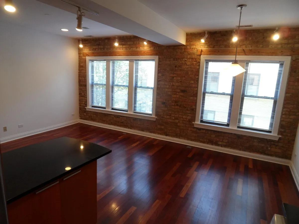 Building Photo - 1356 W Estes Ave #2