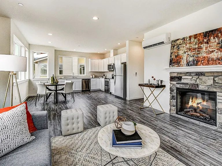 Orchard Place Townhomes — Photo 13