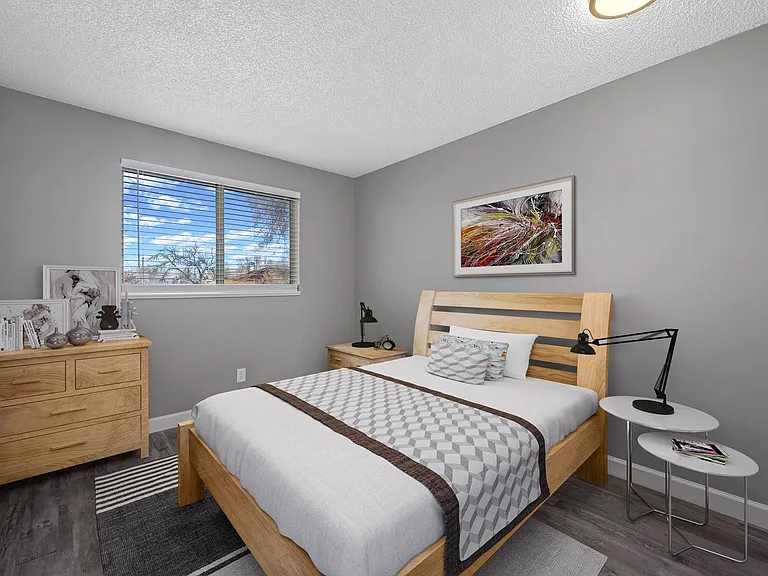 Peak 72 Apartments — Photo 34