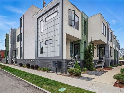 3444 Navajo Street #10, Denver, CO, 80211
