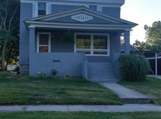 508 S Park St, Hastings, MI