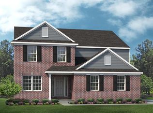 Austin Plan, Sterling Trail, South Lyon, MI 48178
