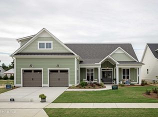 3808 Lichen Lane, New Bern, NC 28562