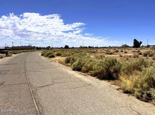 8536 Quezon Ave, California City, CA