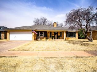 5410 89th St, Lubbock, TX 79424