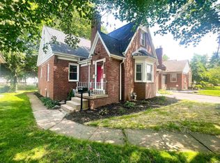 516 S Spring St, Evansville, IN 47714
