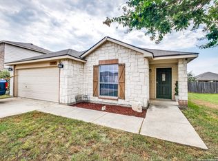 11131 Rindle Rnch, San Antonio, TX 78249