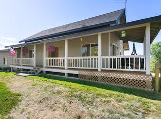 511 Harvey Ln, Corvallis, MT 59828