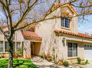 37141 Springfield St, Palmdale, CA 93552