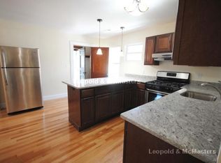 29 Corinthian Rd, Somerville, MA 02144