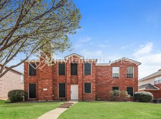 8200 Bay St, Frisco, TX 75035