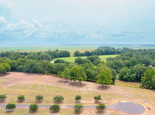 LOT 35 Yankee Camp Rd, Opelousas, LA 70570