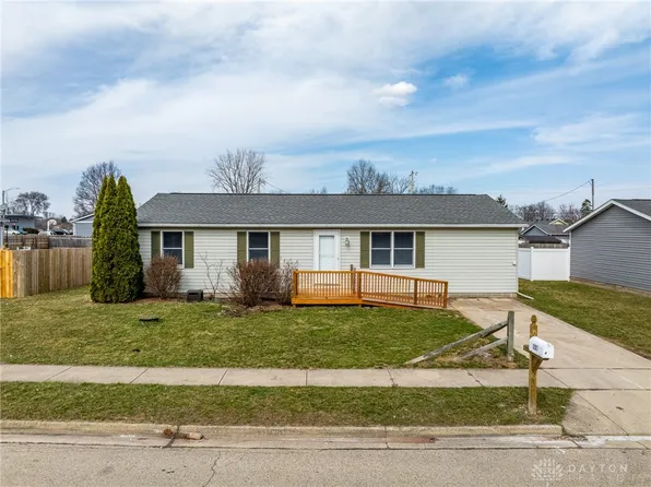150 Bevonne Ct, West Milton, OH 45383