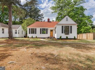 342 Rogers Ave, Macon, GA