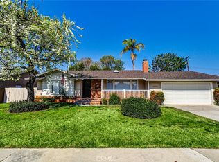 13071 Chirping Sparrow Way, Tustin, CA 92780