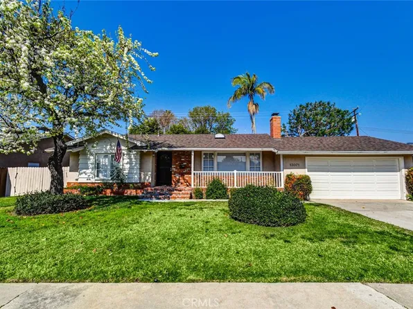 13071 Chirping Sparrow Way, Tustin, CA 92780