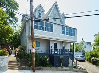 23 Orient St, Malden, MA 02148
