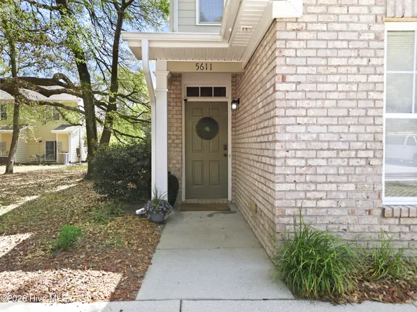 5611 Juneberry Court, Wilmington, NC 28403