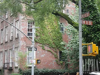 Rented by Alpha Properties NYC I LLC