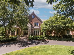 476 E Oxford Rd, North Barrington, IL 60010