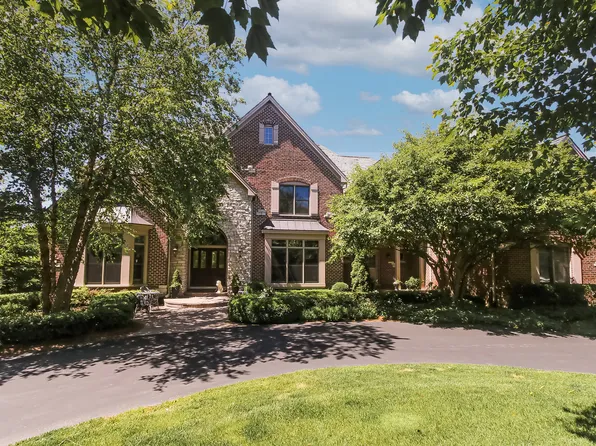 476 E Oxford Rd, North Barrington, IL 60010