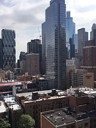 Rented by Furumoto Realty of New York City Inc