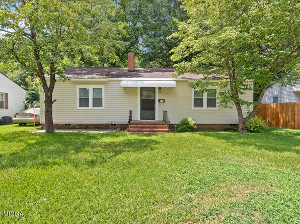 419 Chamlee Dr, Fort Valley, GA 31030