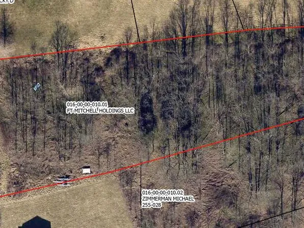 0 R Sharon Rd, Worthville, KY 41098