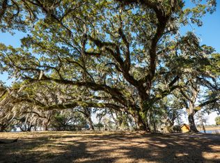 1939 Mouresina Rd, Georgetown, SC 29440