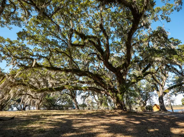 1939 Mouresina Rd, Georgetown, SC 29440