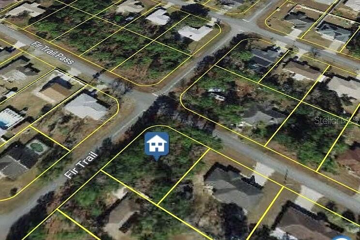 1st image of 0 Fir Trail Pass Lot 16
