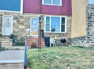7260 Limekiln Pike, Philadelphia, PA 19138