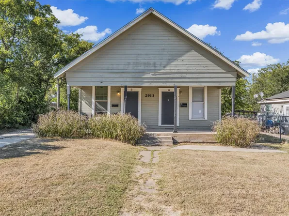 2913 Bosque Blvd, Waco, TX 76707