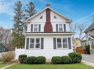 517 Glenwood Ave, Syracuse, NY 13207