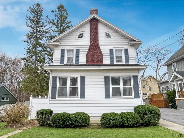 517 Glenwood Ave, Syracuse, NY 13207